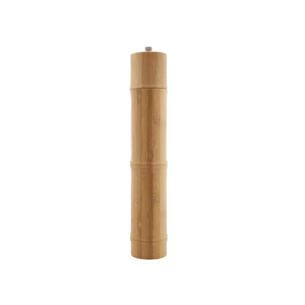 Mlýnek na sůl / pepř bambusový 30cm