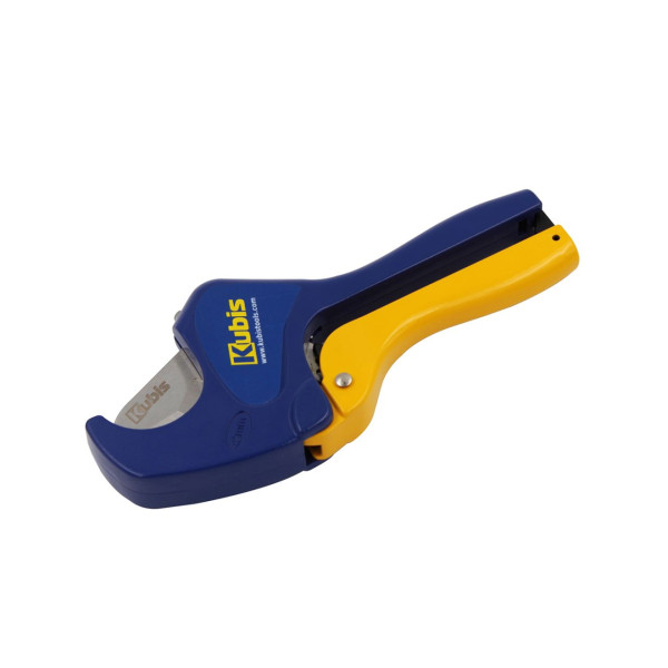 Procraft  02-05-5421 nůžky instalaterské na plastové trubky, max ∅42 mm, břit Mn65, 205 mm