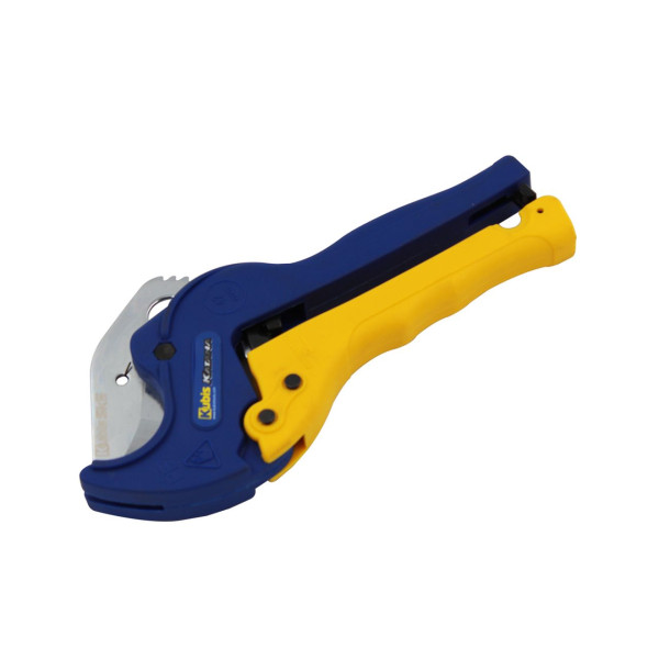 Procraft  02-05-5422 nůžky instalatérské na plastové trubky KATANA, max ∅42 mm, břit SK5, 230 mm, nylonové kostra