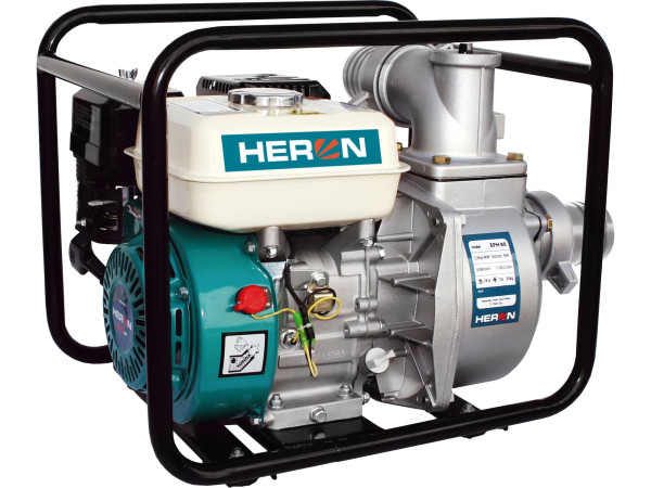 Heron 8895102 EPH 80 motorové tlakové čerpadlo