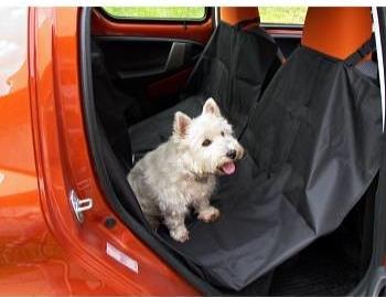 Road Star ochranný autopotah pro psa