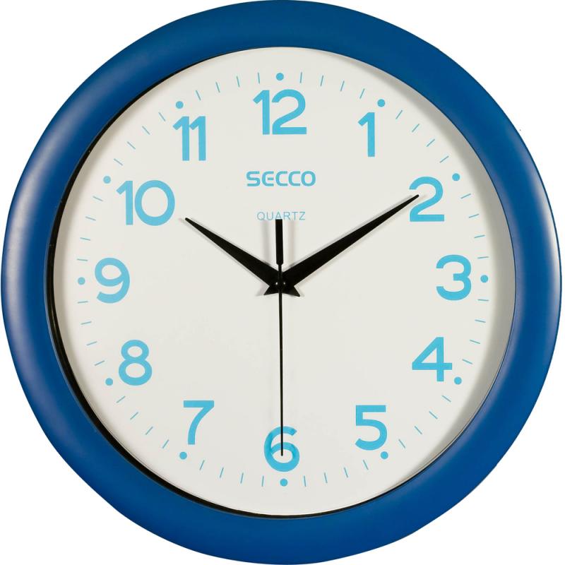 S TS6026-27 (508) SECCO